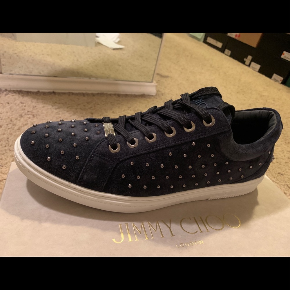 Jimmy Choo
